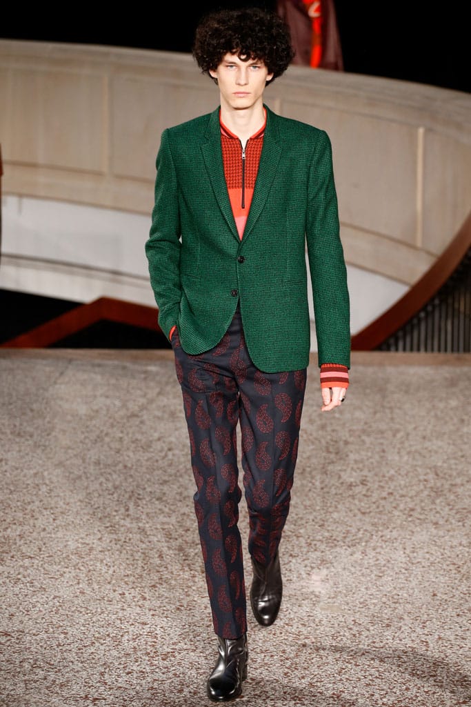 Paul Smith 2016ﶬװз