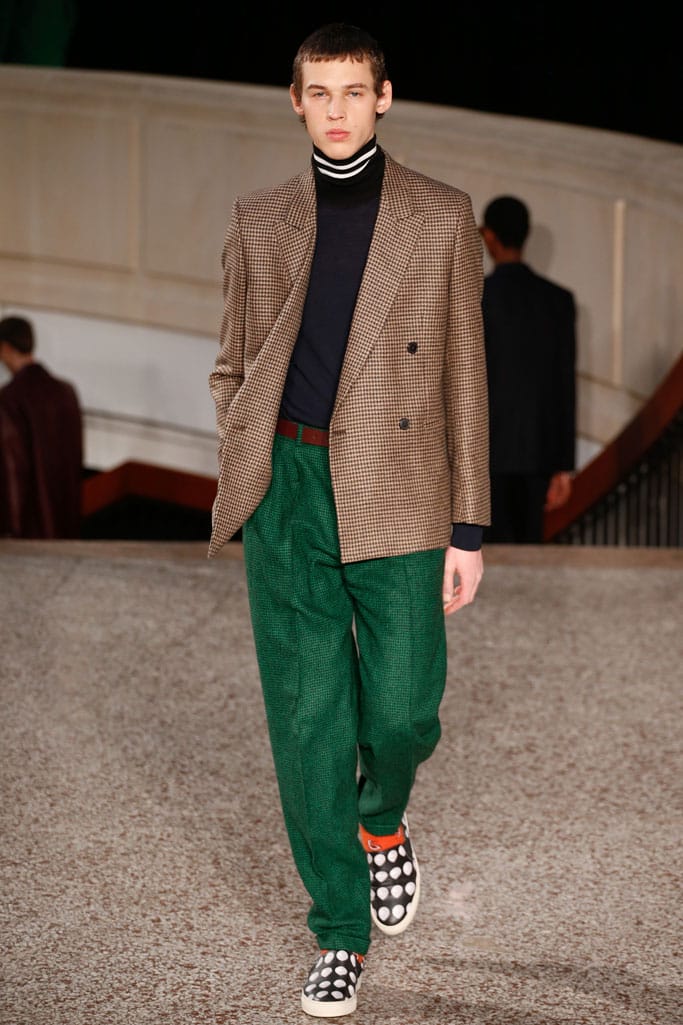 Paul Smith 2016ﶬװз