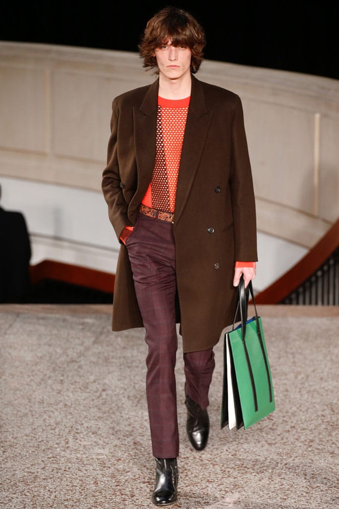 Paul Smith 2016ﶬװз