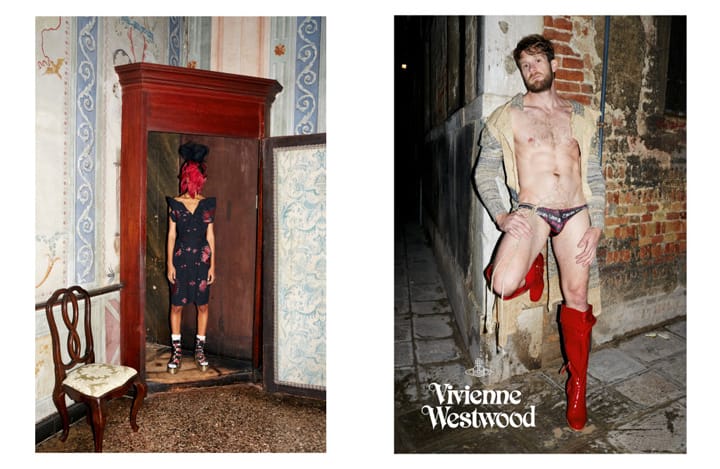 Vivienne Westwood 2016ϵйƬ