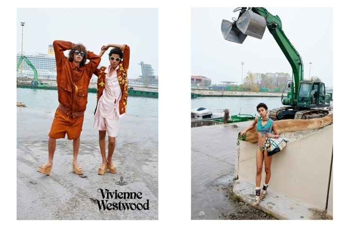 Vivienne Westwood 2016ϵйƬ