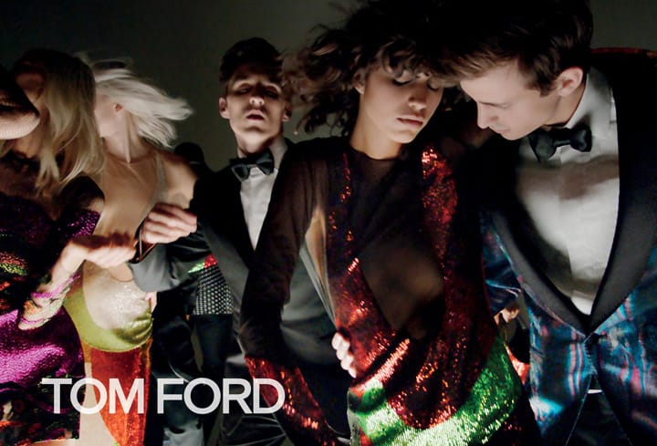 Tom Ford 2016ϵйƬ