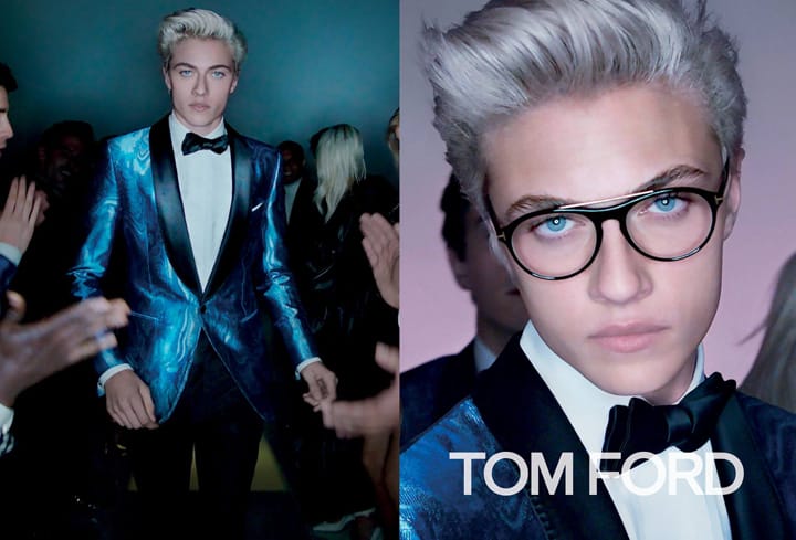 Tom Ford 2016ϵйƬ