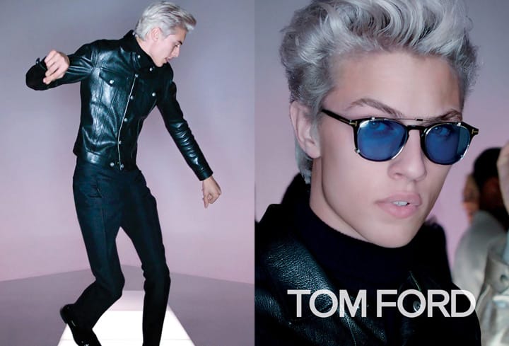 Tom Ford 2016ϵйƬ