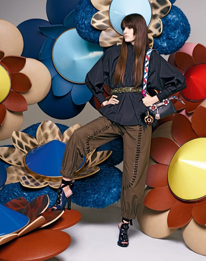 Fendi 2016ϵйƬ