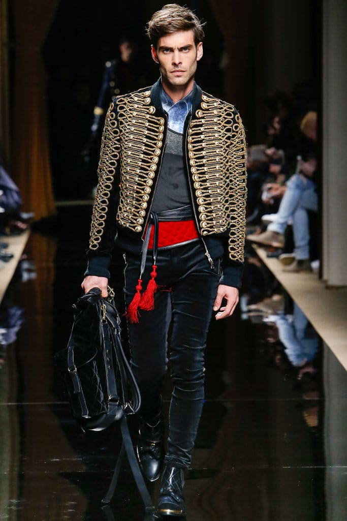 Balmain 2016ﶬװз