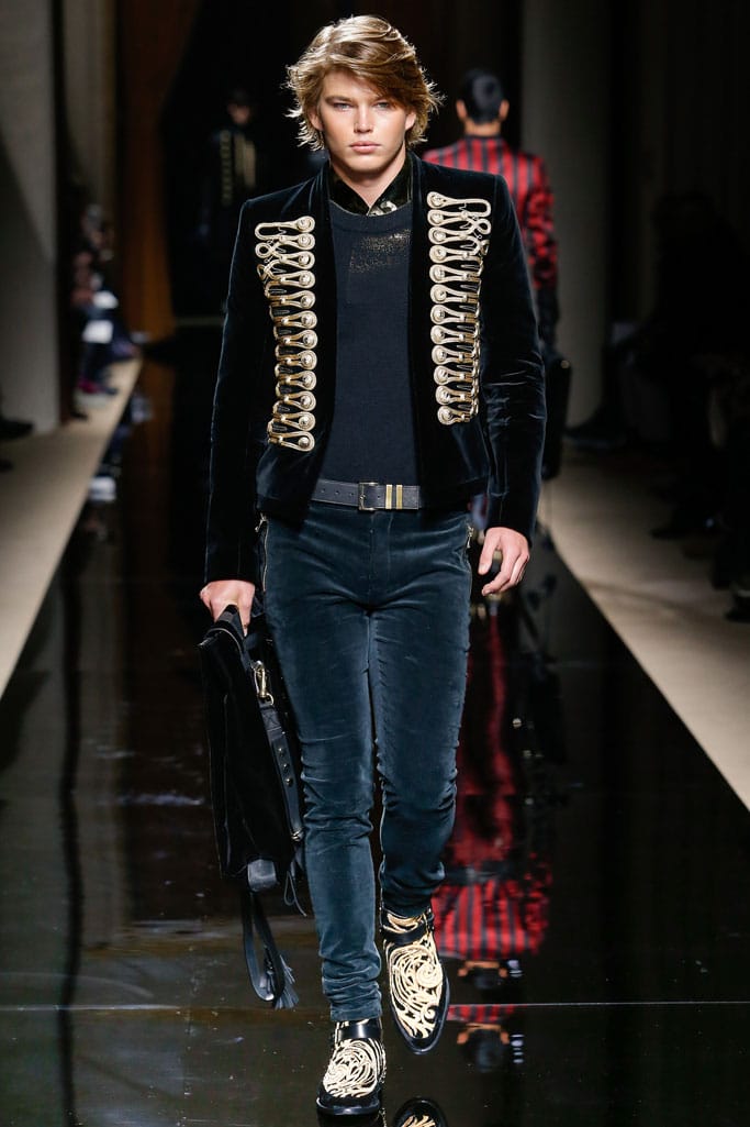 Balmain 2016ﶬװз