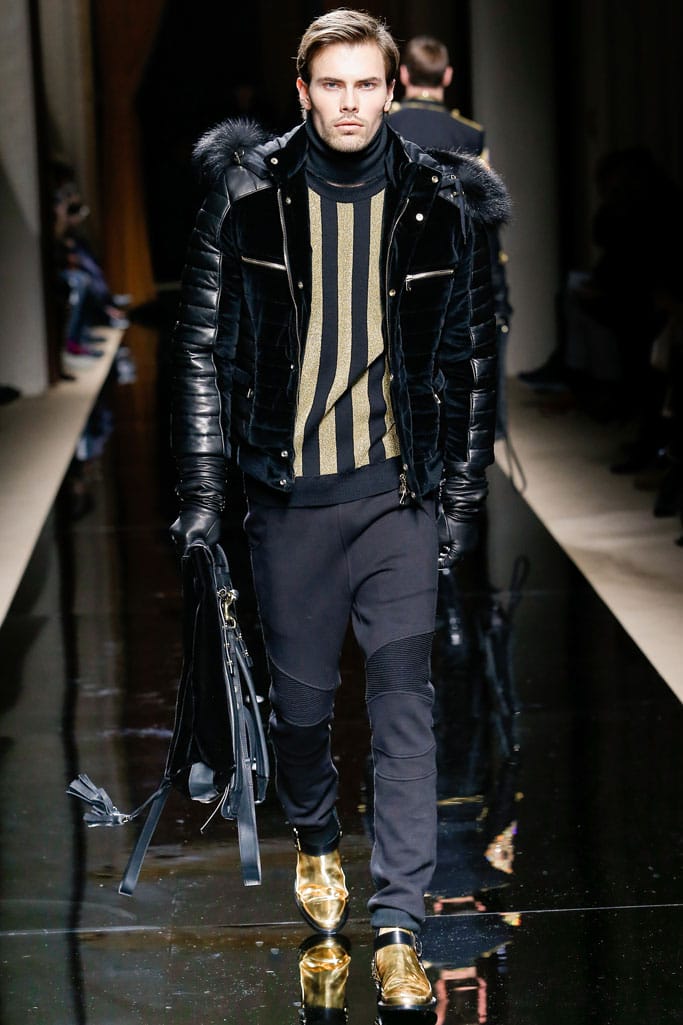 Balmain 2016ﶬװз