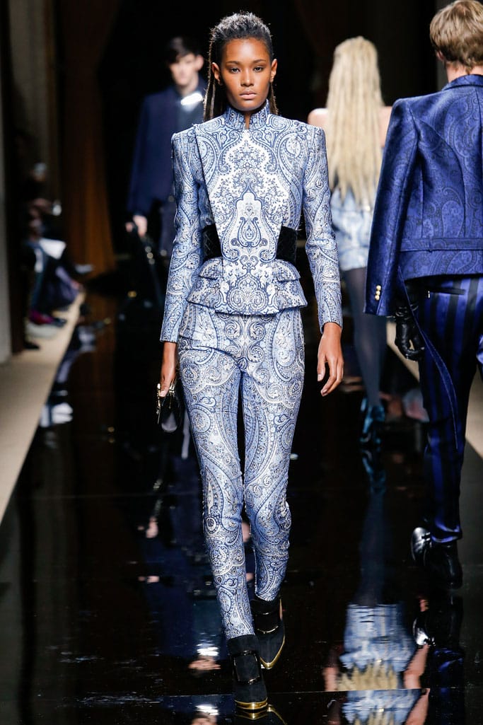 Balmain 2016ﶬװз