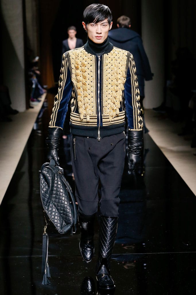 Balmain 2016ﶬװз