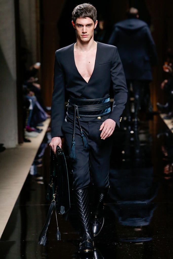 Balmain 2016ﶬװз