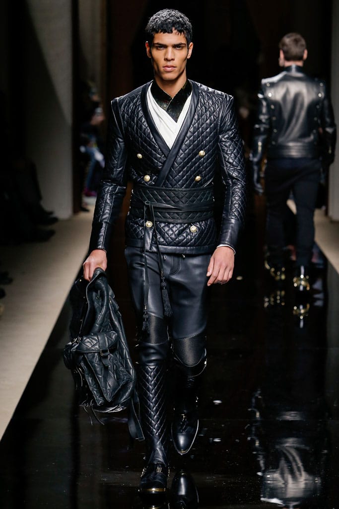 Balmain 2016ﶬװз