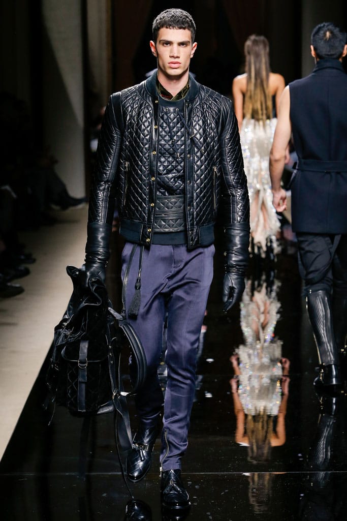 Balmain 2016ﶬװз