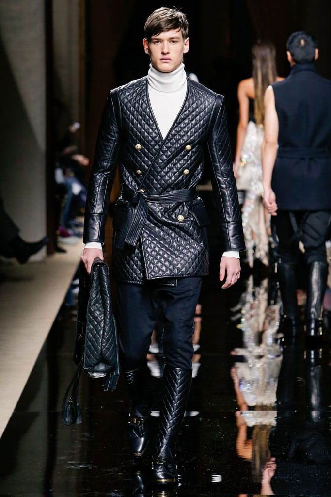 Balmain 2016ﶬװз