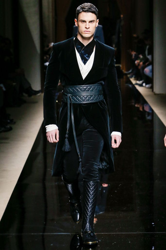 Balmain 2016ﶬװз