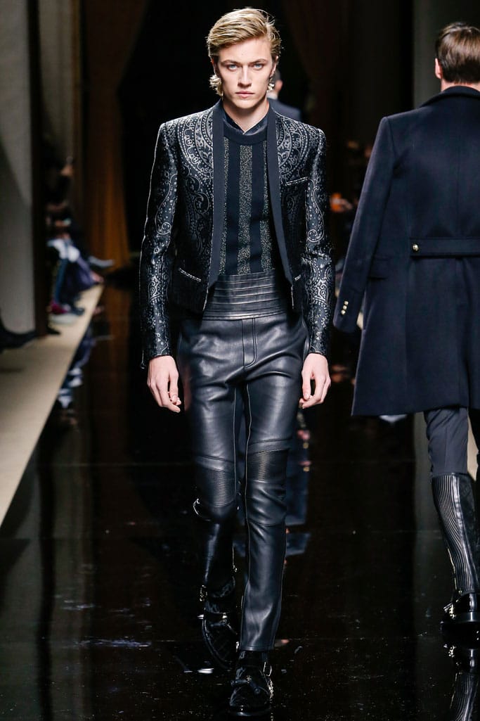 Balmain 2016ﶬװз