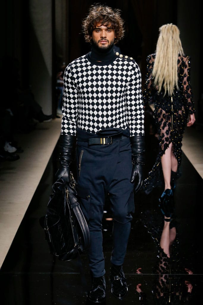 Balmain 2016ﶬװз