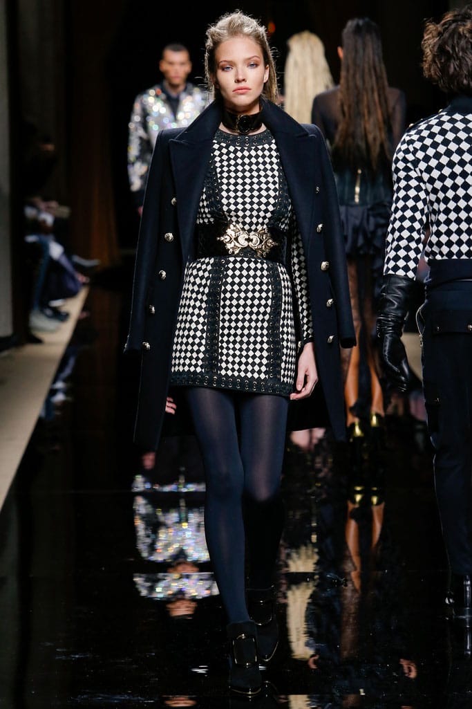 Balmain 2016ﶬװз