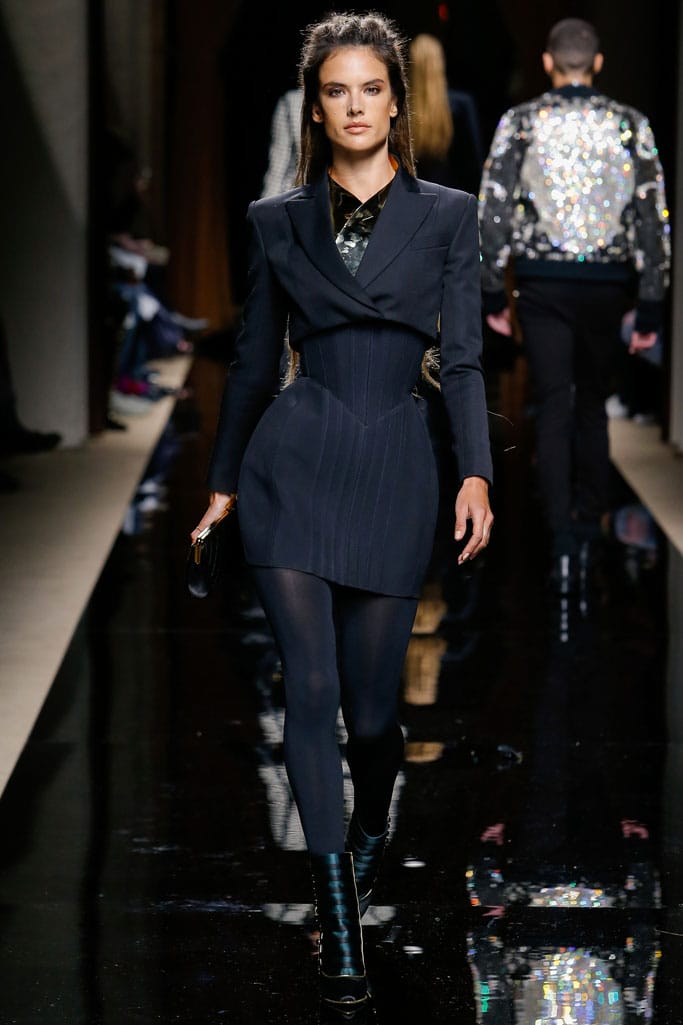 Balmain 2016ﶬװз