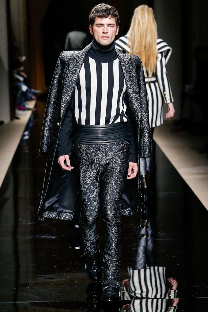 Balmain 2016ﶬװз