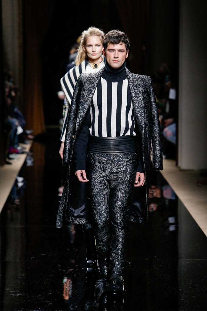 Balmain 2016ﶬװз