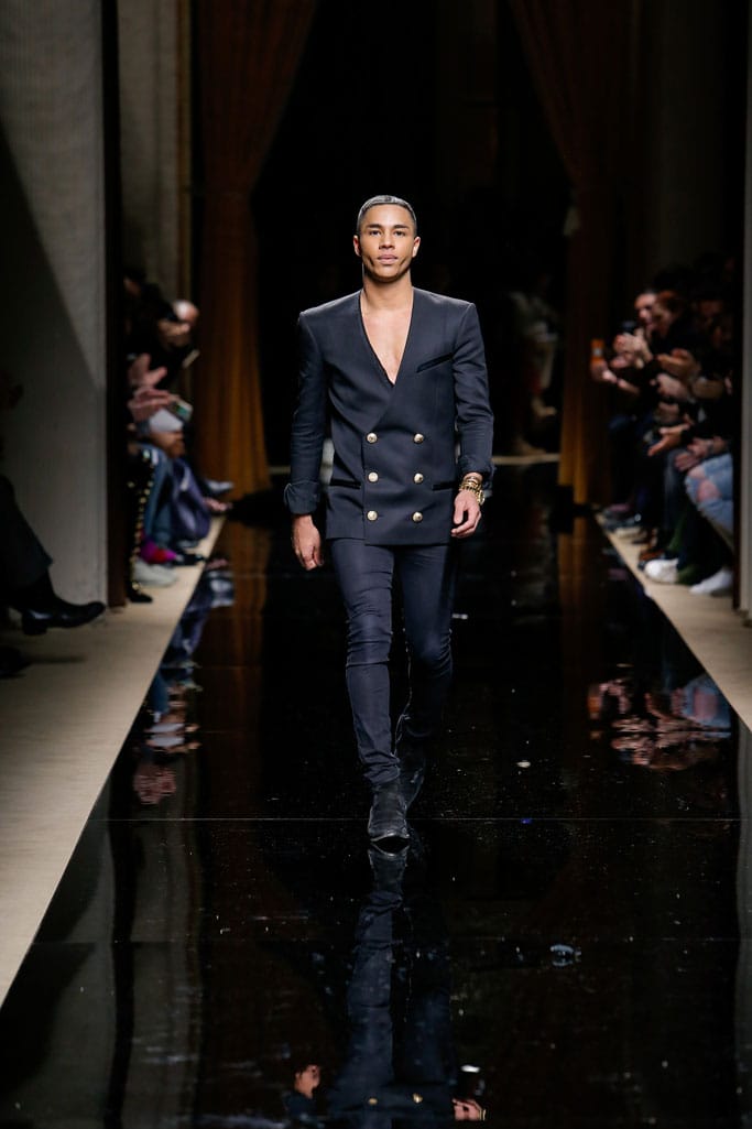 Balmain 2016ﶬװз