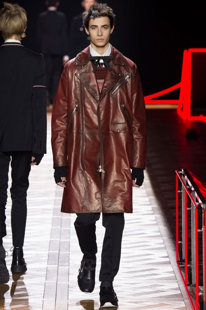 Dior Homme 2016ﶬװз