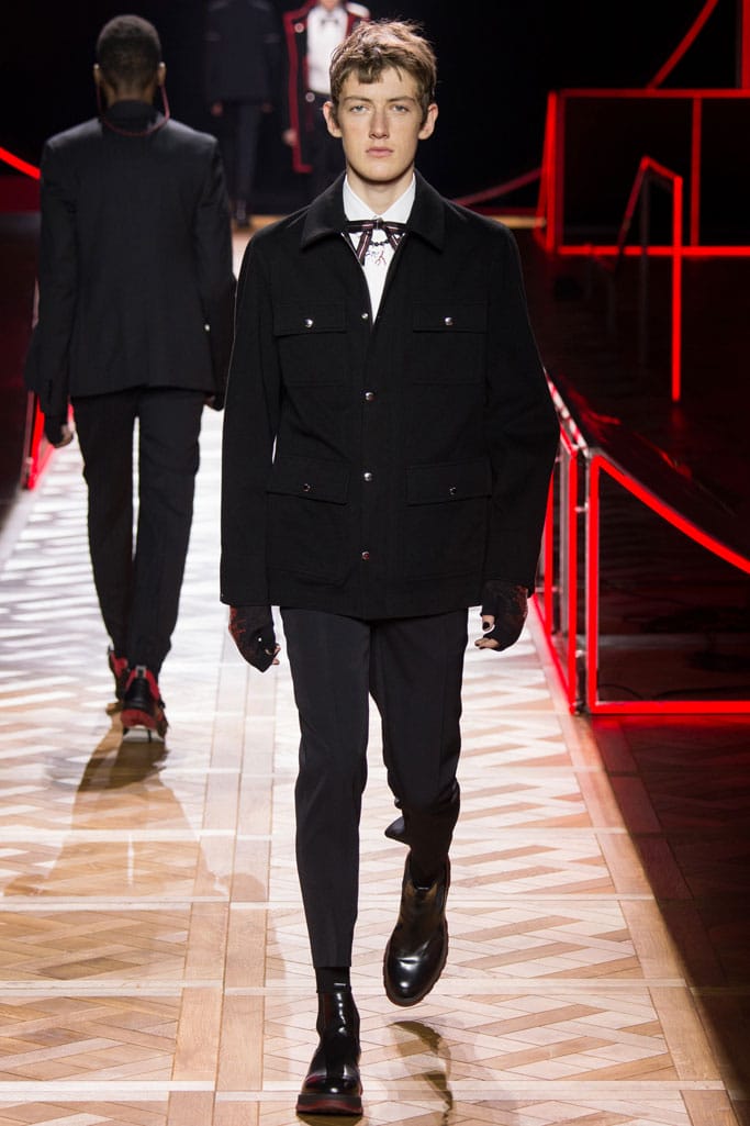 Dior Homme 2016ﶬװз