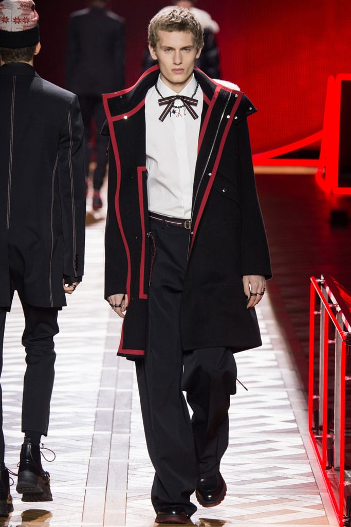 Dior Homme 2016ﶬװз