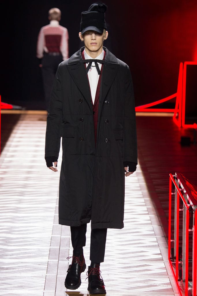 Dior Homme 2016ﶬװз