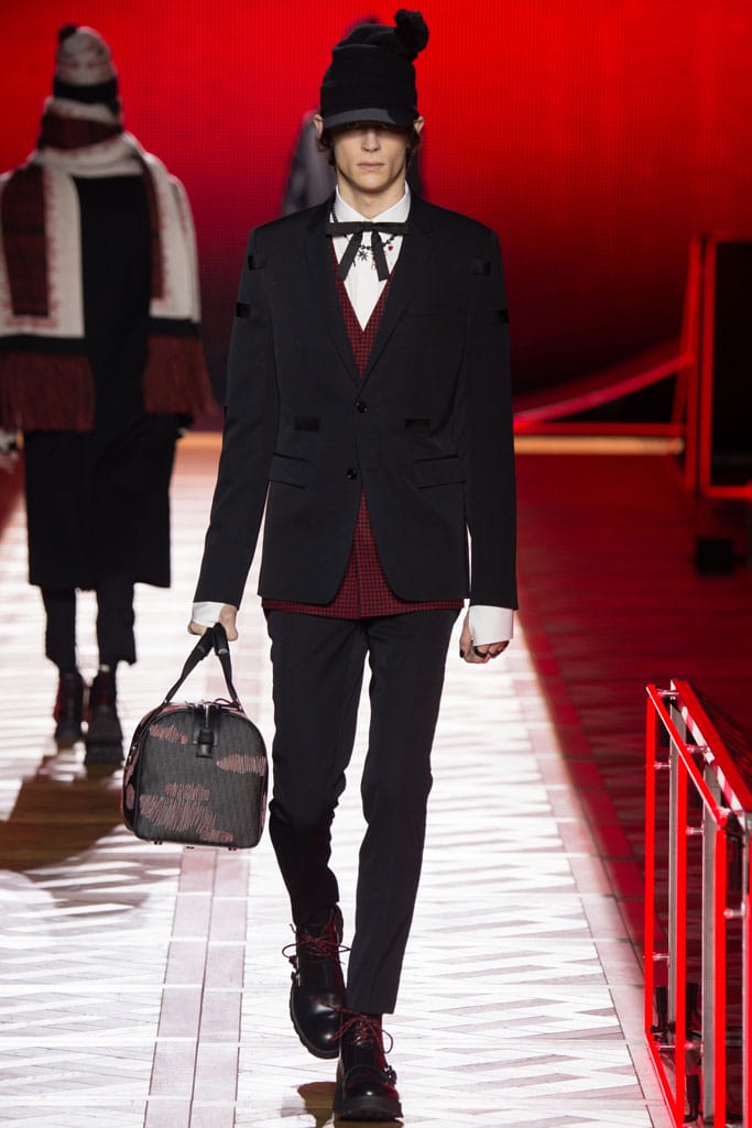 Dior Homme 2016ﶬװз