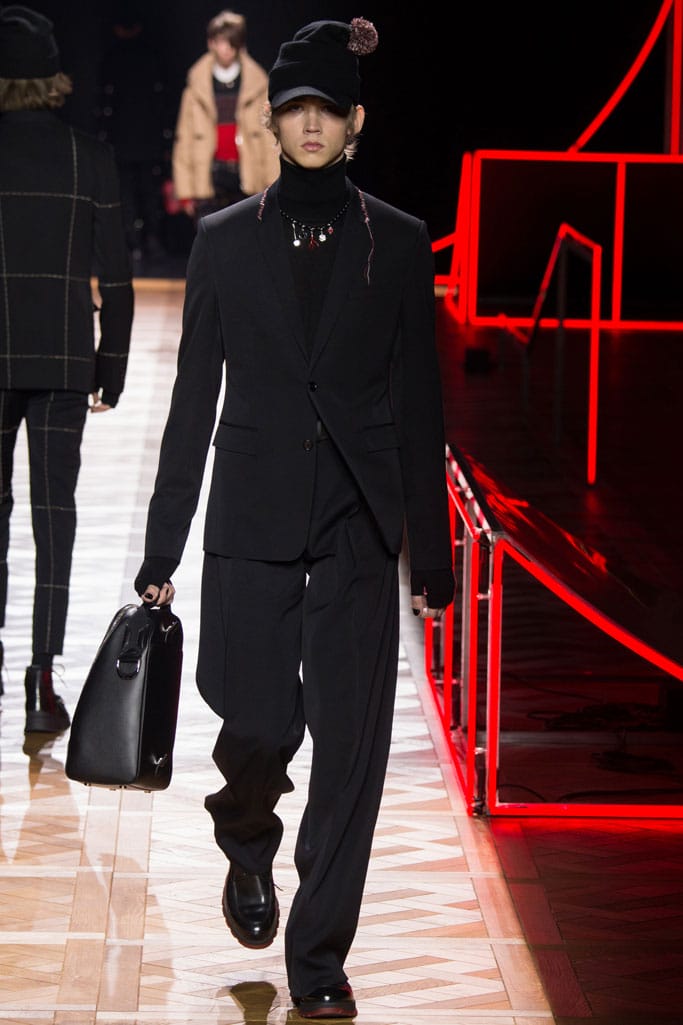 Dior Homme 2016ﶬװз