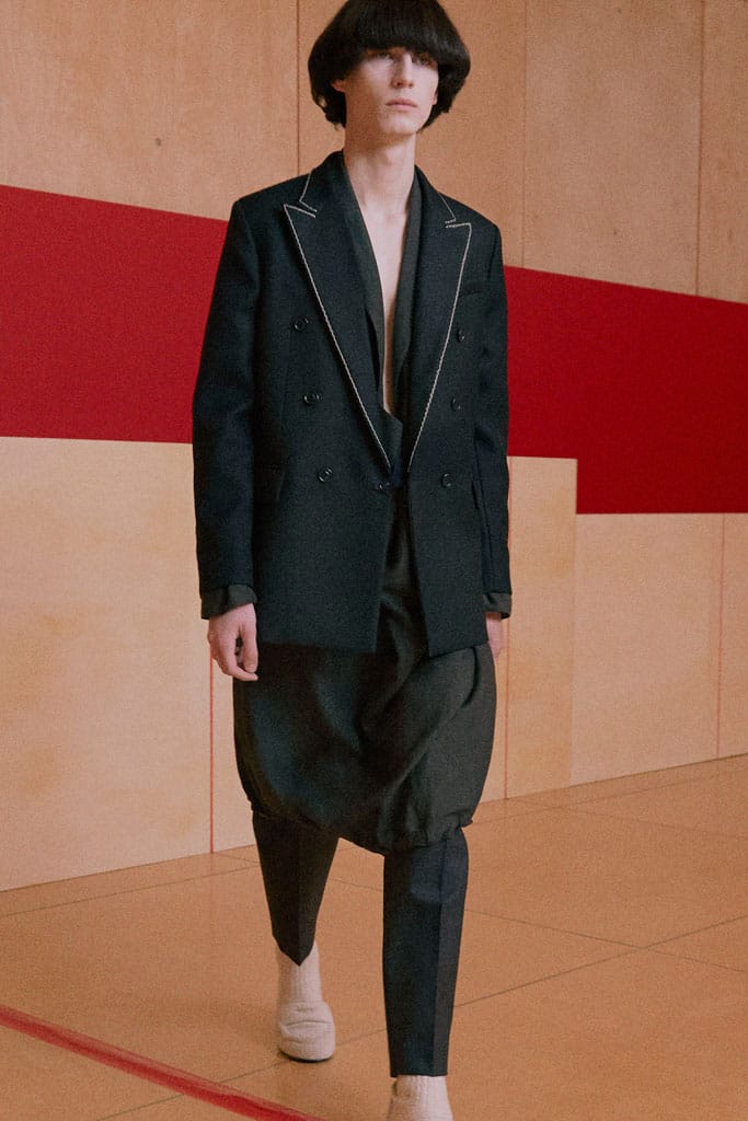 Acne Studios 2016ﶬװз