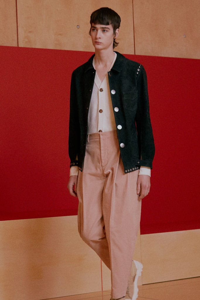 Acne Studios 2016ﶬװз