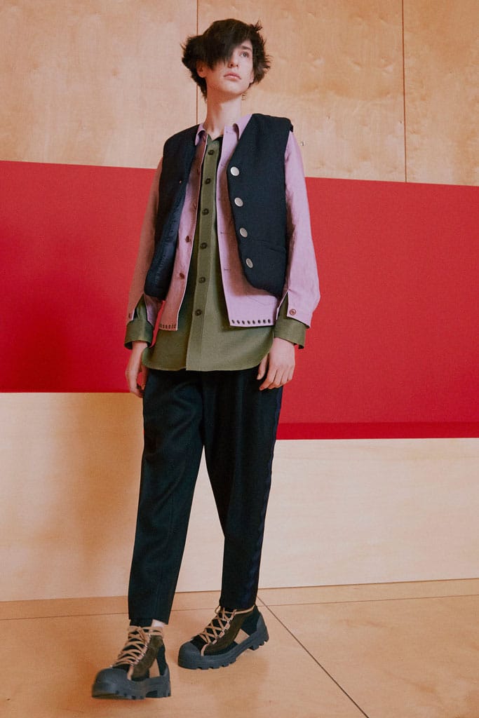 Acne Studios 2016ﶬװз