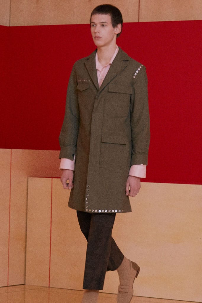 Acne Studios 2016ﶬװз