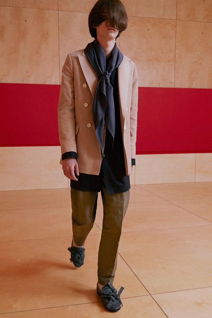 Acne Studios 2016ﶬװз