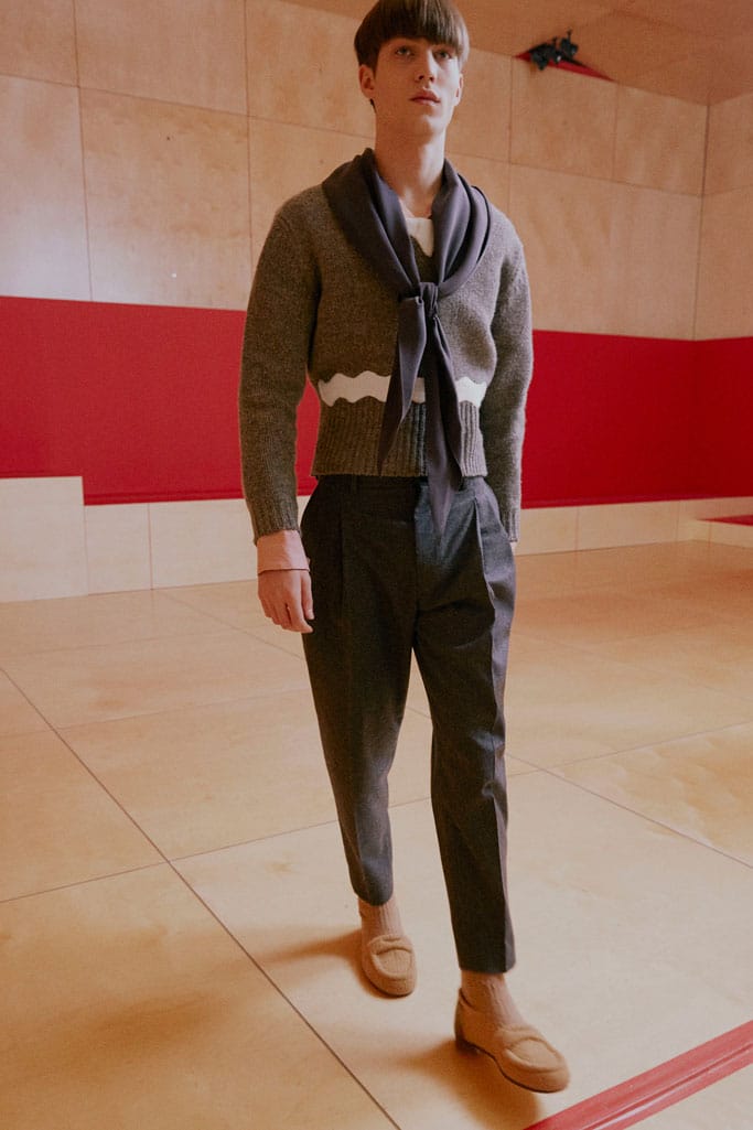 Acne Studios 2016ﶬװз