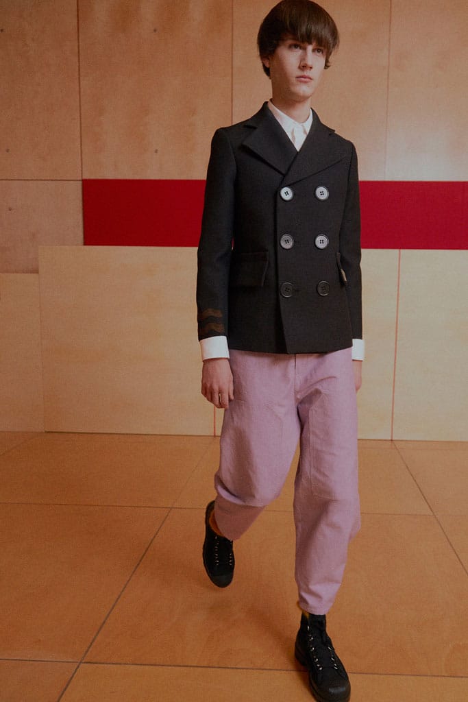 Acne Studios 2016ﶬװз