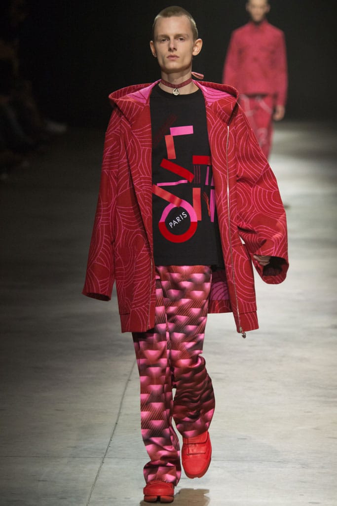 Kenzo 2016ﶬװз