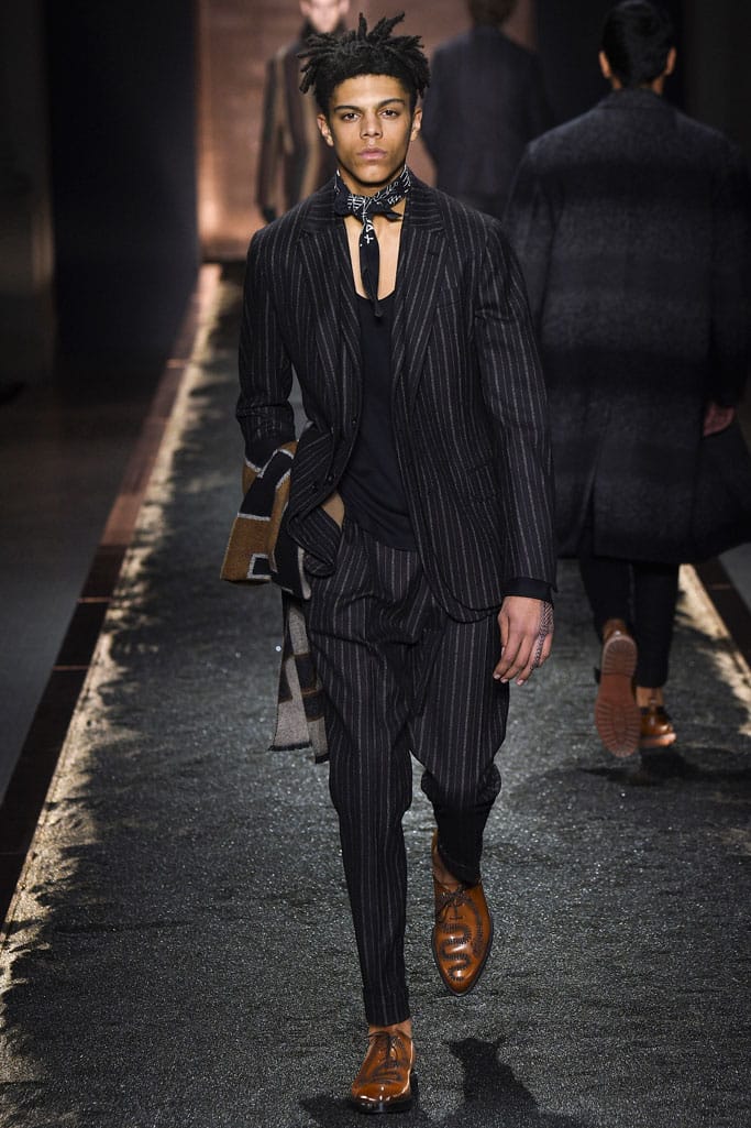 Berluti 2016ﶬװз