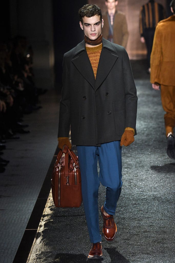 Berluti 2016ﶬװз