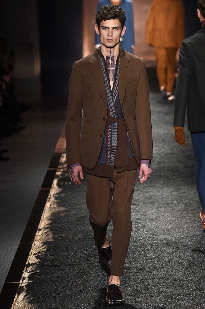 Berluti 2016ﶬװз