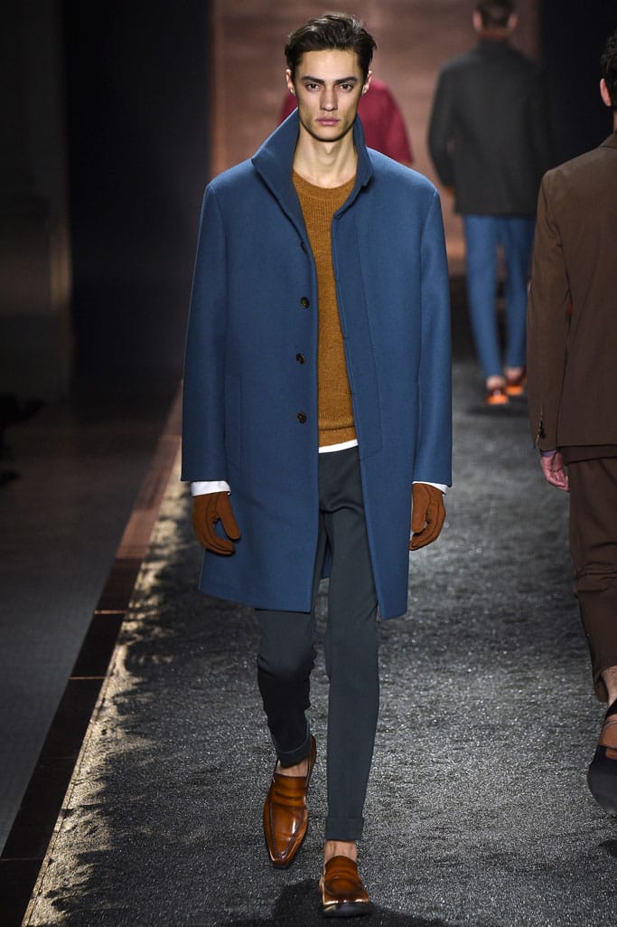 Berluti 2016ﶬװз