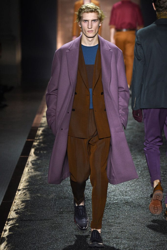 Berluti 2016ﶬװз