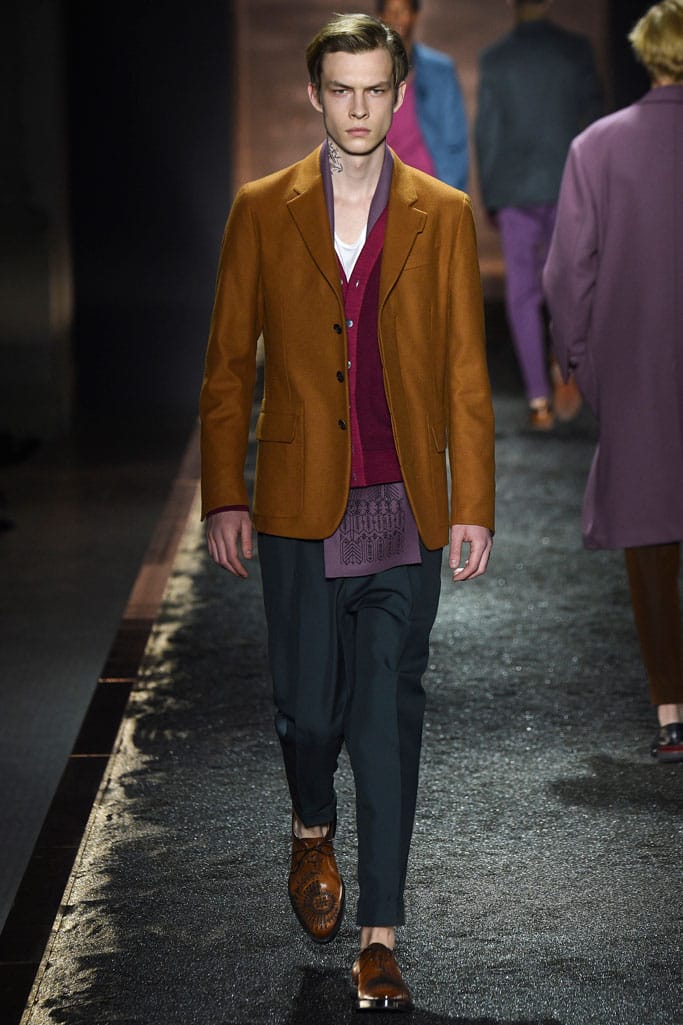 Berluti 2016ﶬװз