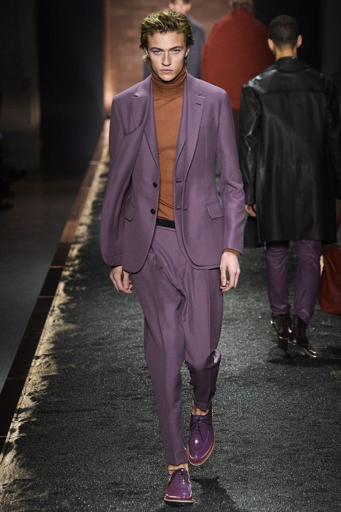 Berluti 2016ﶬװз