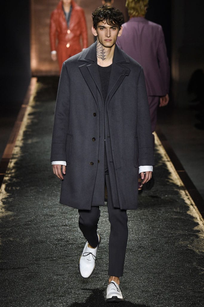 Berluti 2016ﶬװз