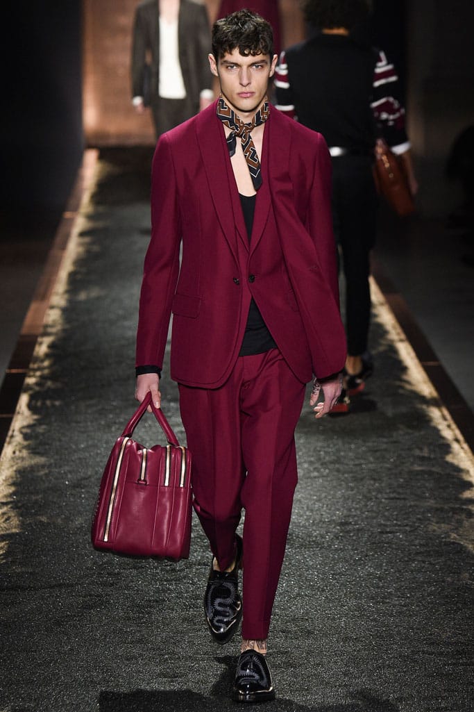 Berluti 2016ﶬװз