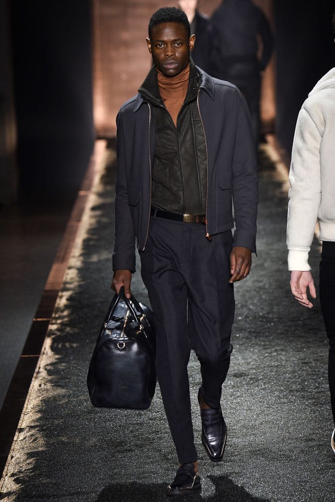 Berluti 2016ﶬװз